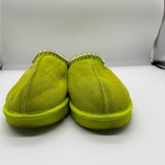 UGG® Men's Tasman Clog Slippers - Picture 3 of 6